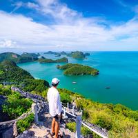 Отзыв от Семён - Виза Destination Thailand